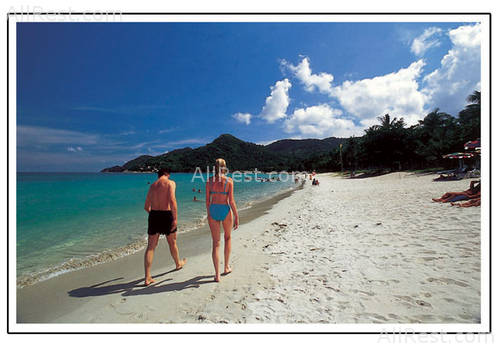 The Fair House Beach Resort 1